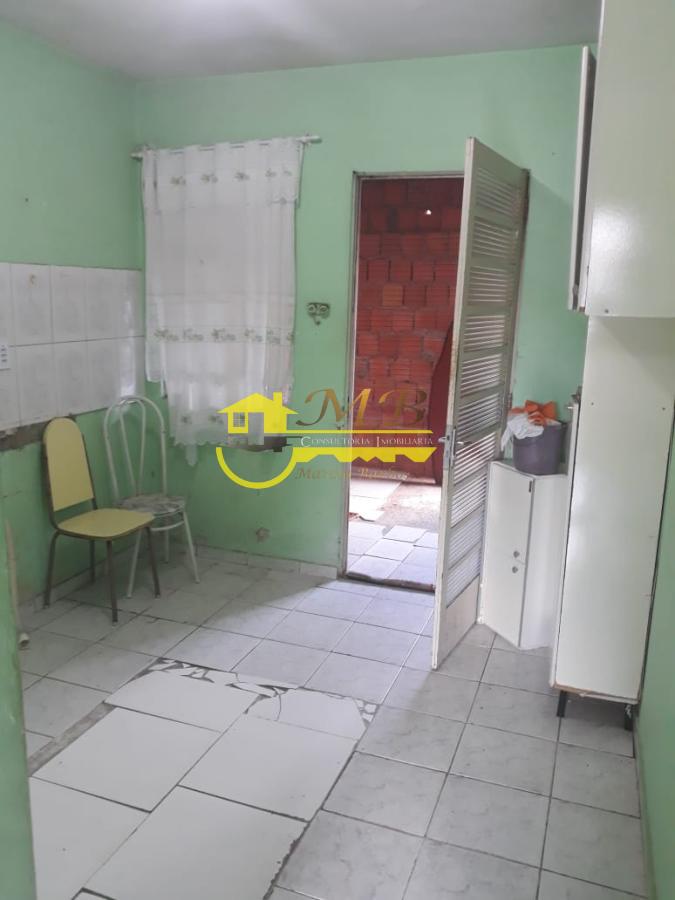 Casa à venda com 3 quartos - Foto 4