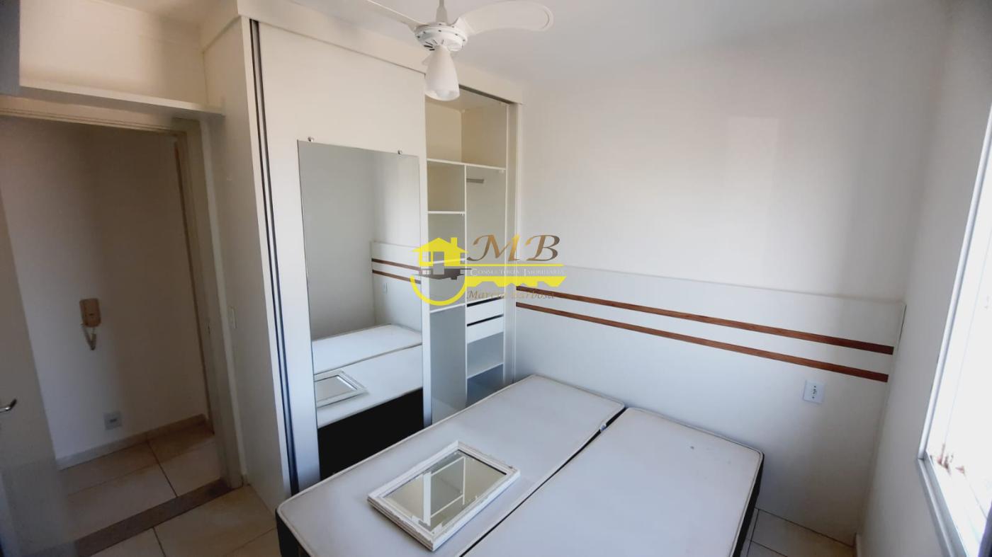 Apartamento para alugar com 2 quartos, 44m² - Foto 14