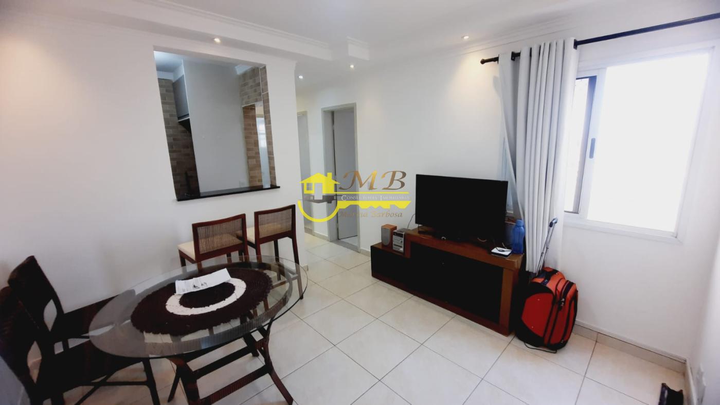 Apartamento para alugar com 2 quartos, 44m² - Foto 6