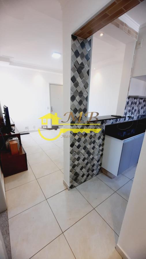 Apartamento para alugar com 2 quartos, 44m² - Foto 9