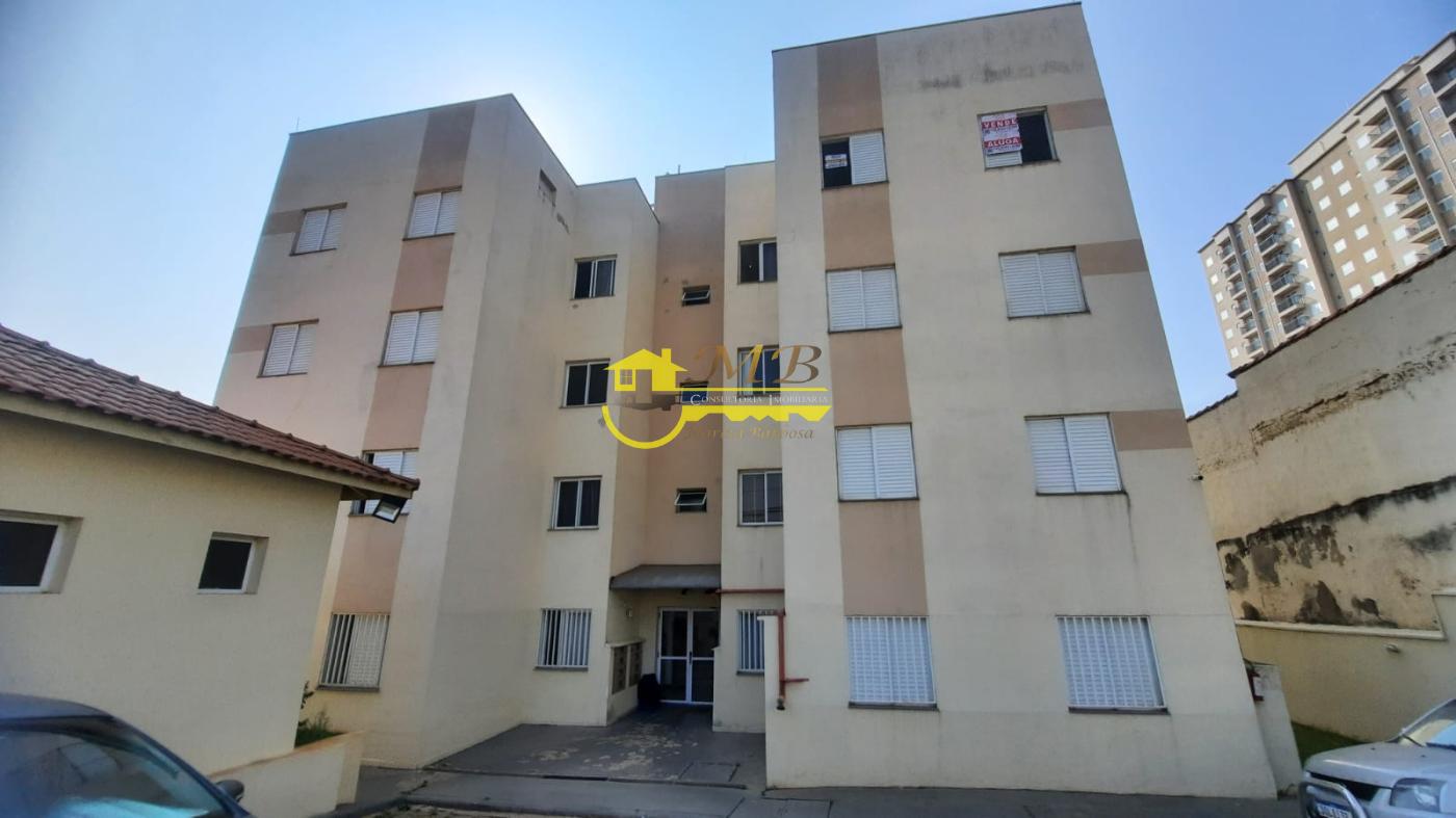 Apartamento para alugar com 2 quartos, 44m² - Foto 1