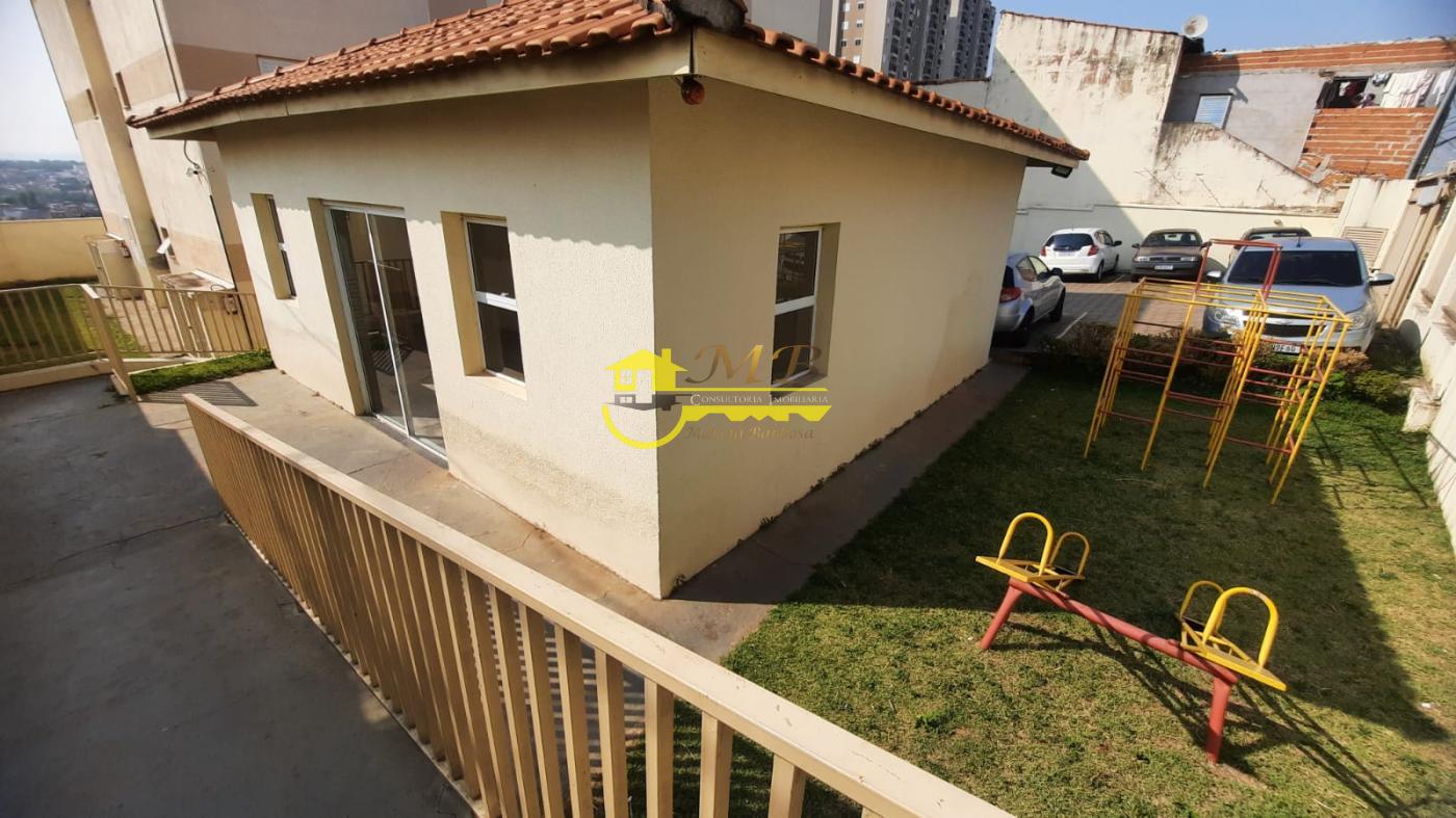 Apartamento à venda com 2 quartos, 44m² - Foto 19