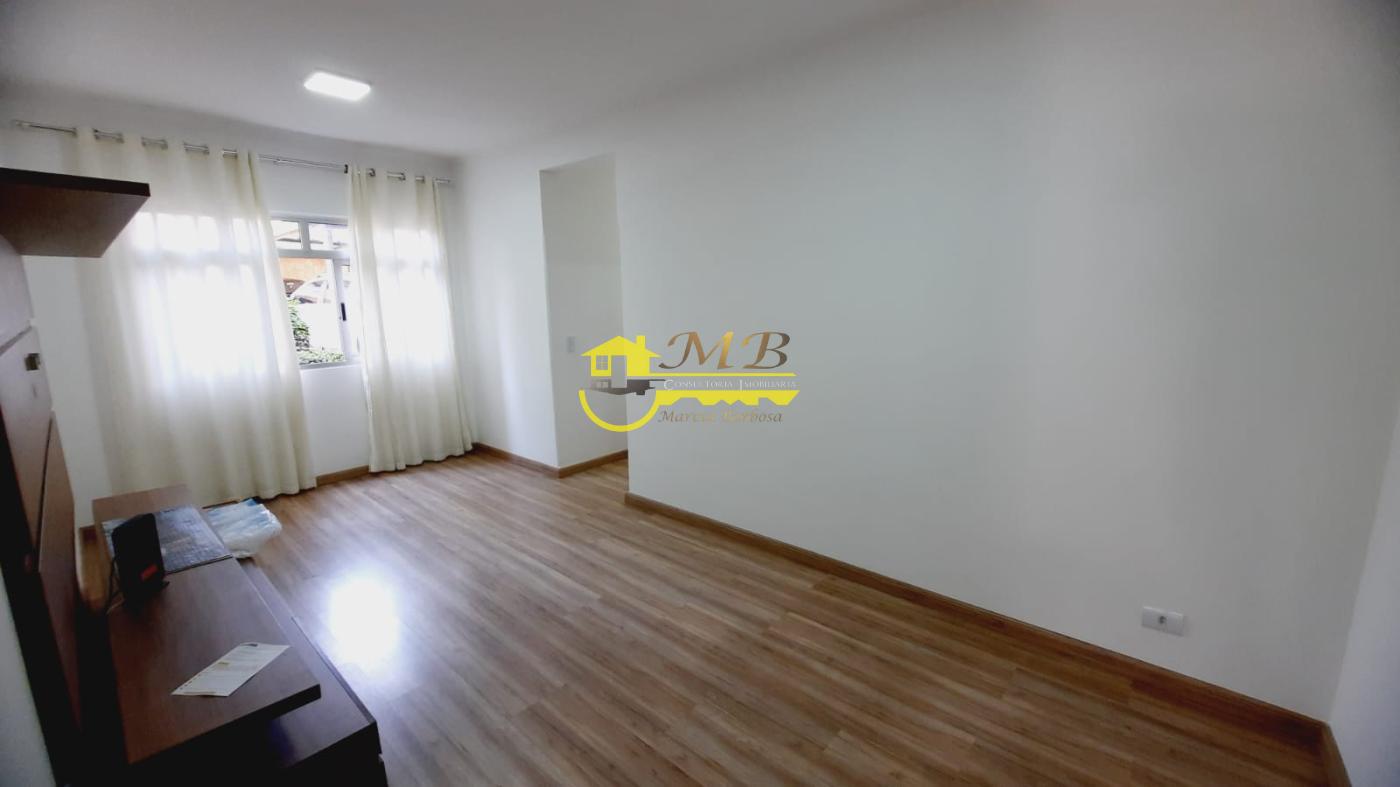 Apartamento à venda com 3 quartos - Foto 8