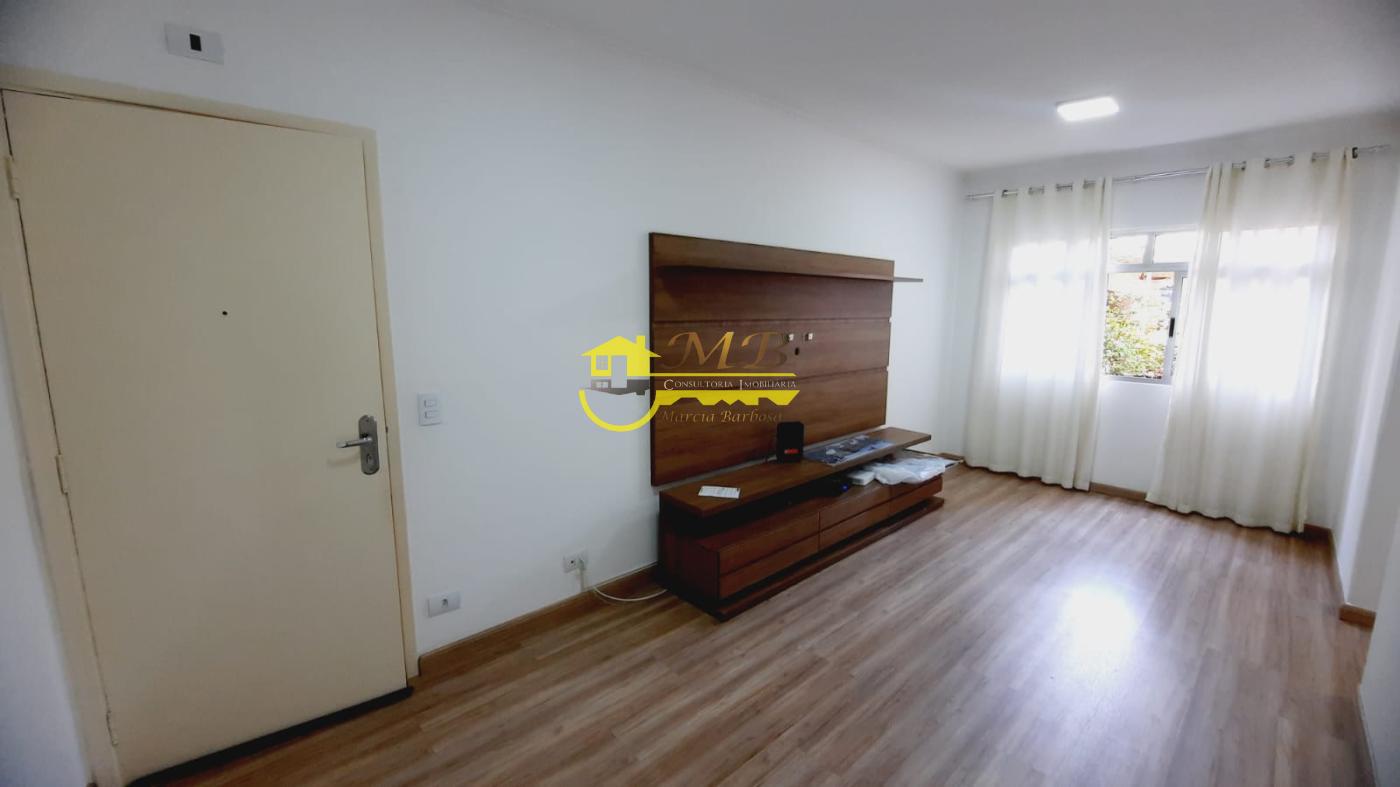 Apartamento à venda com 3 quartos - Foto 9