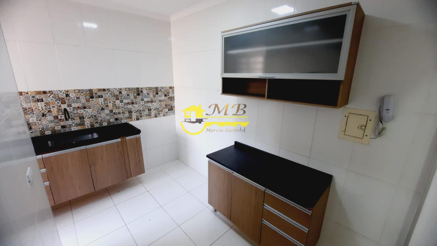 Apartamento à venda com 3 quartos - Foto 6