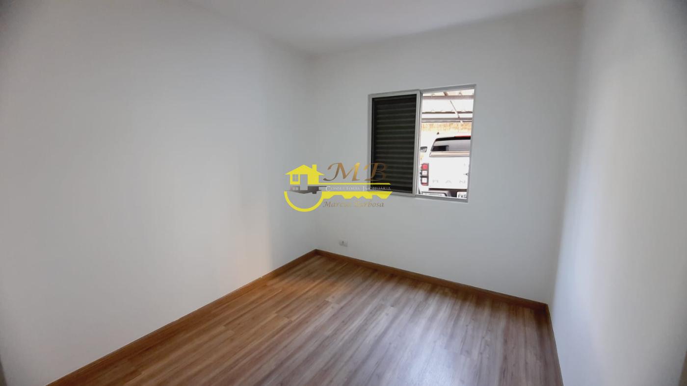 Apartamento à venda com 3 quartos - Foto 12