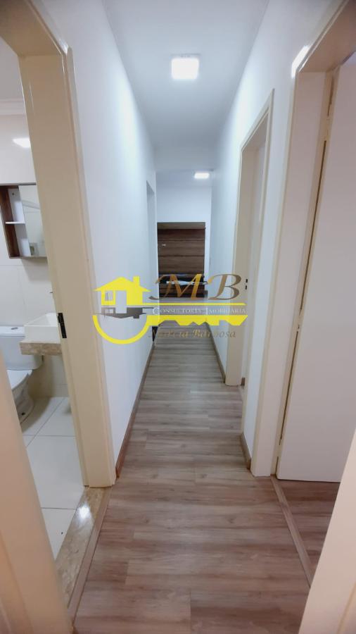 Apartamento à venda com 3 quartos - Foto 14