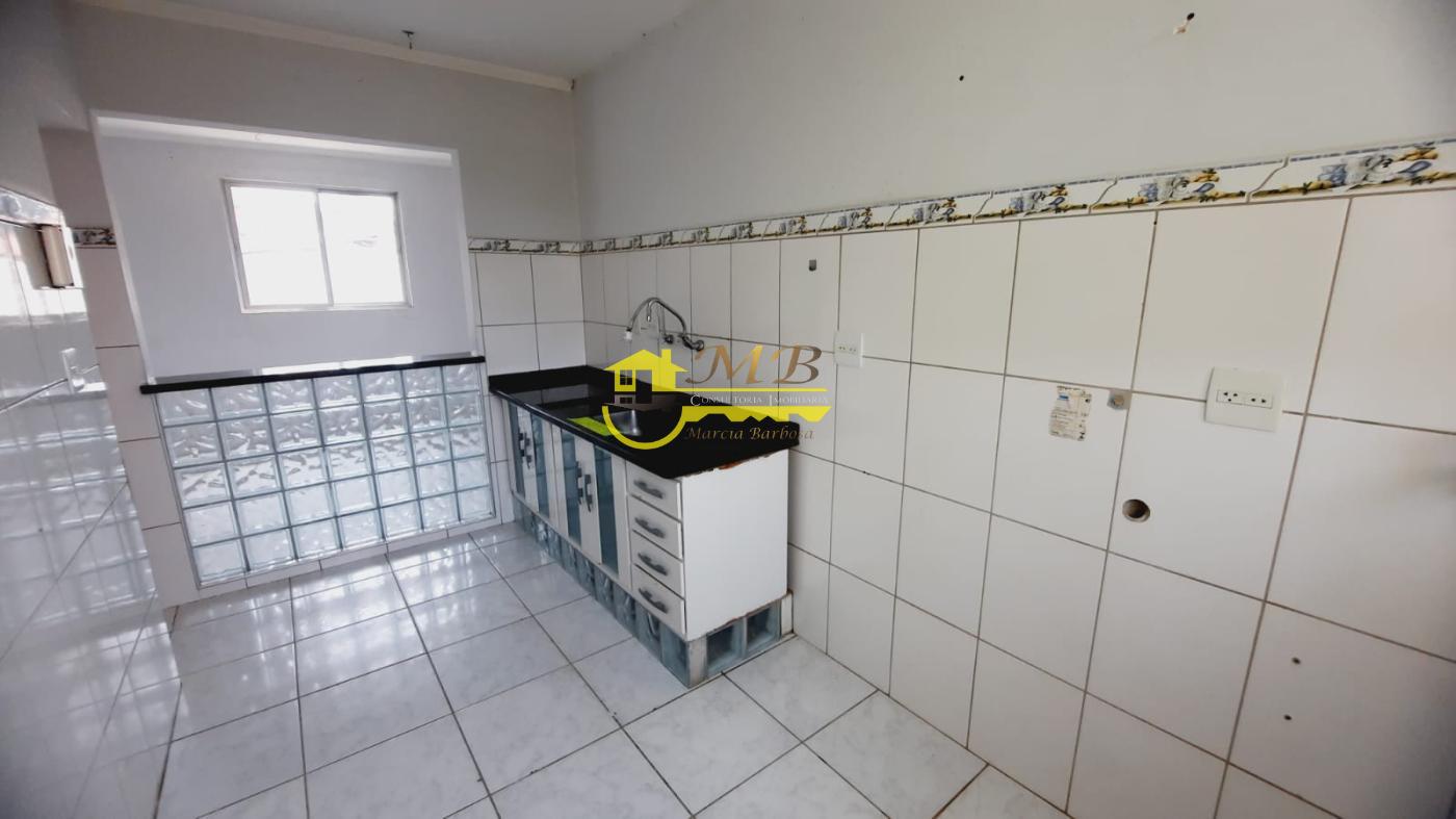 Apartamento à venda com 2 quartos - Foto 5