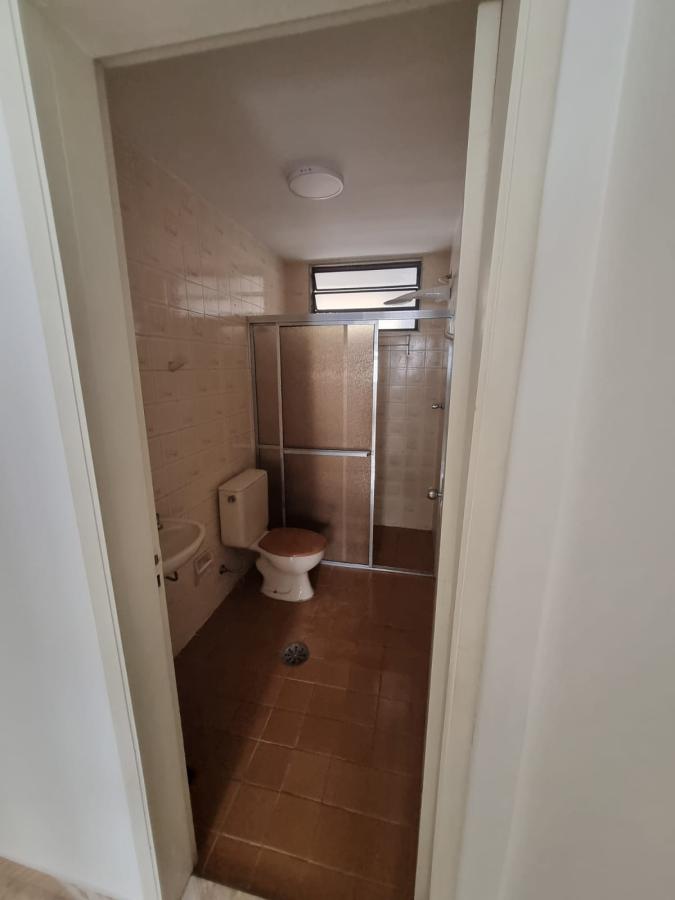 Apartamento à venda com 1 quarto, 34m² - Foto 6