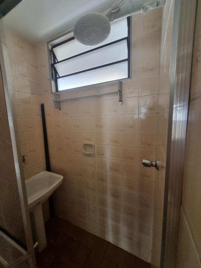 Apartamento à venda com 1 quarto, 34m² - Foto 5