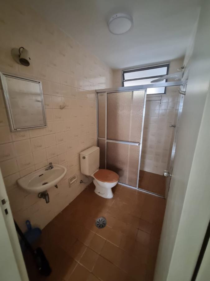 Apartamento à venda com 1 quarto, 34m² - Foto 7