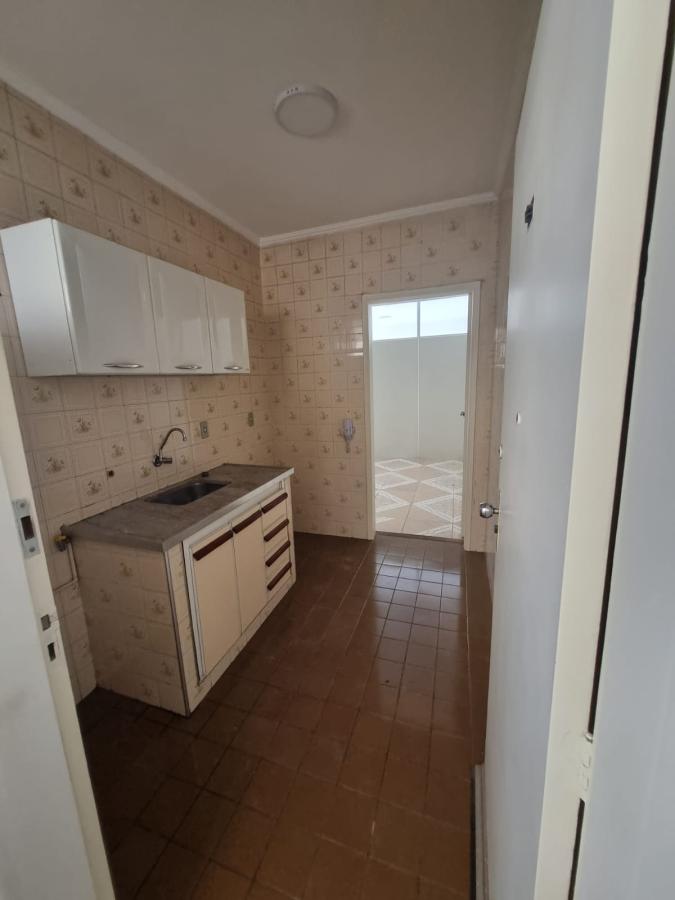 Apartamento à venda com 1 quarto, 34m² - Foto 8