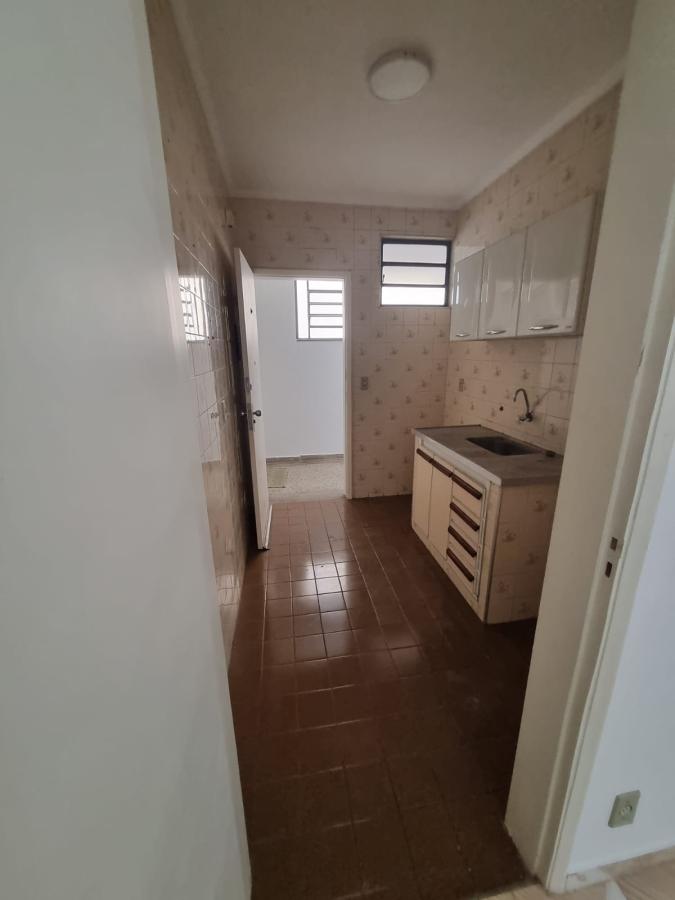 Apartamento à venda com 1 quarto, 34m² - Foto 9