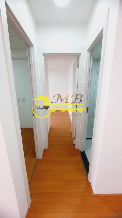 Apartamento à venda com 2 quartos, 43m² - Foto 9