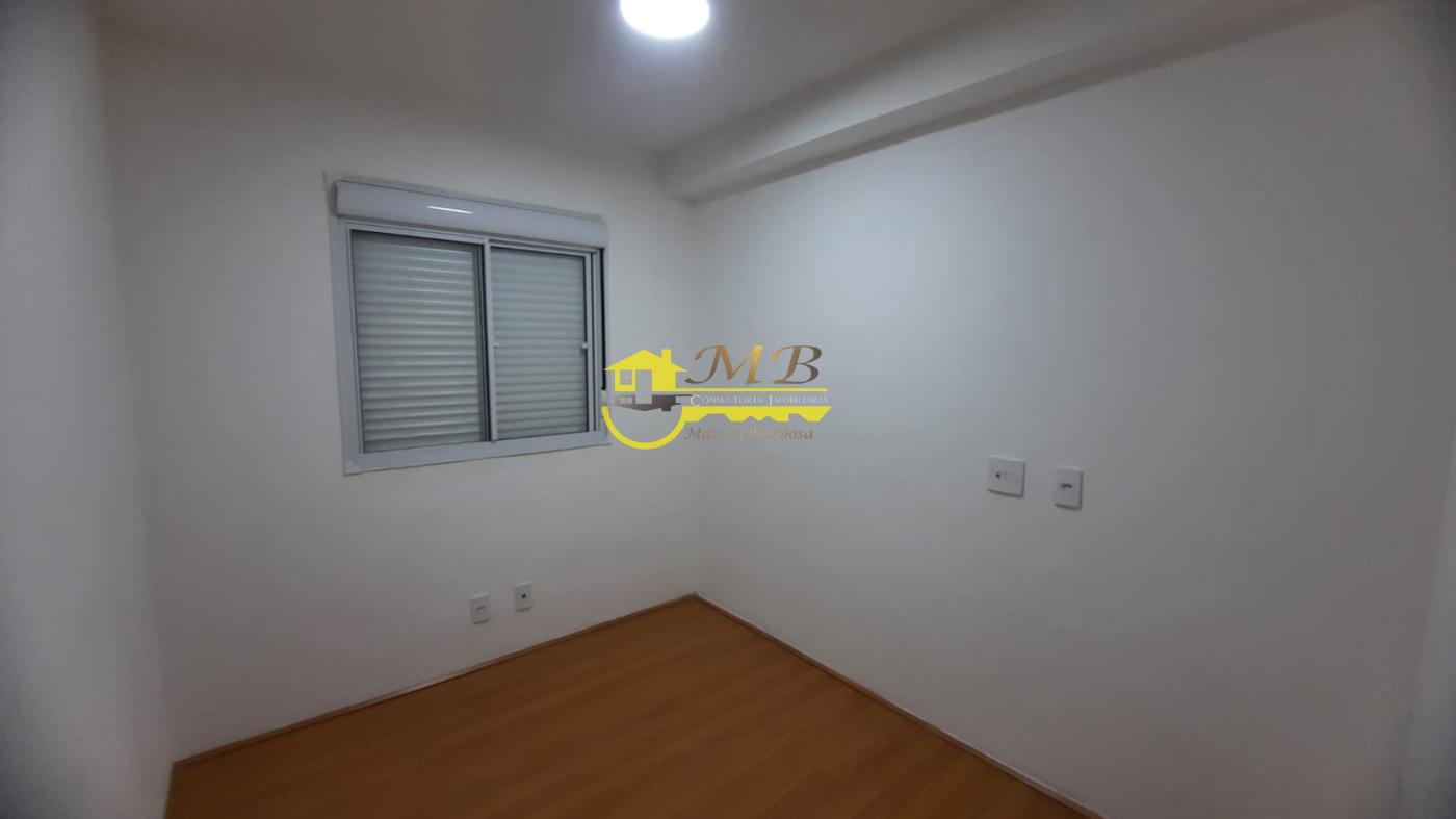 Apartamento à venda com 2 quartos, 43m² - Foto 11