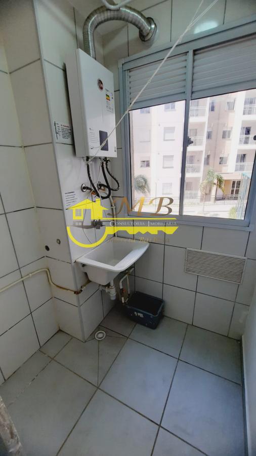 Apartamento à venda com 2 quartos, 43m² - Foto 12