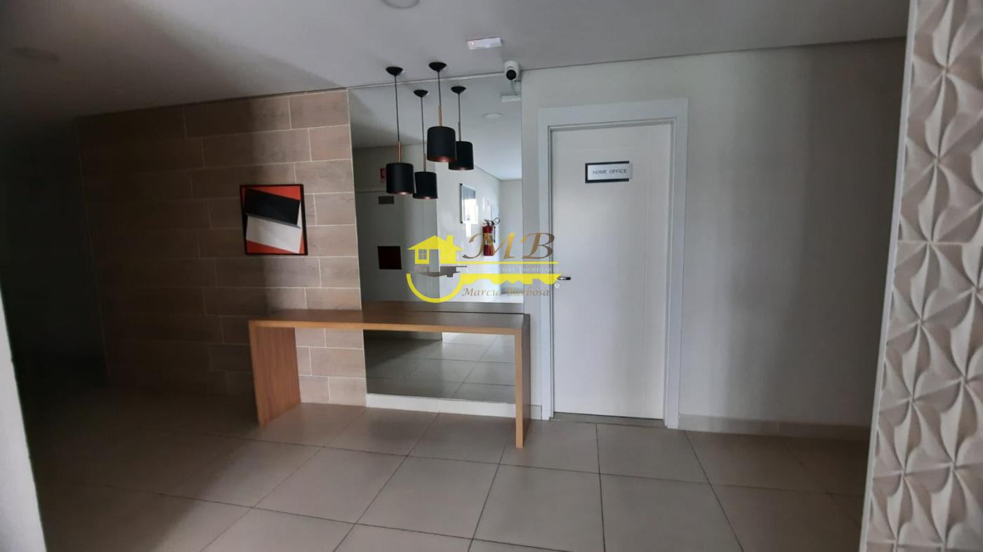 Apartamento à venda com 2 quartos, 43m² - Foto 14