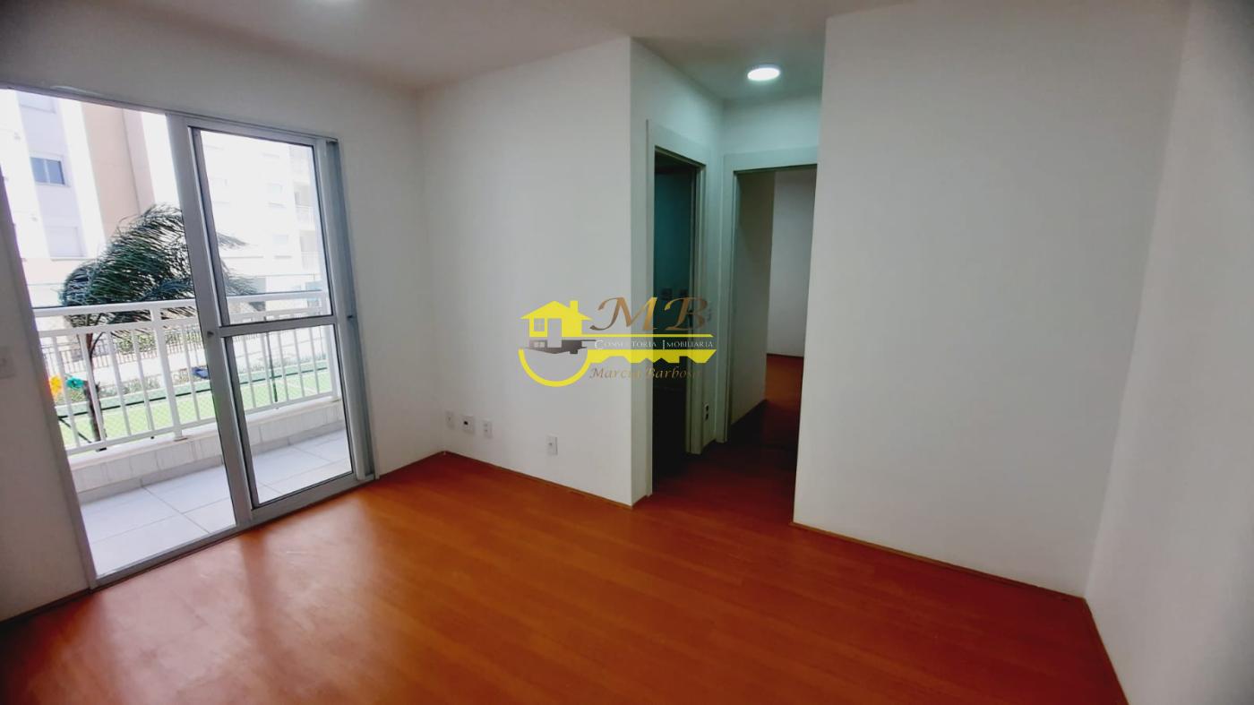 Apartamento à venda com 2 quartos, 43m² - Foto 6