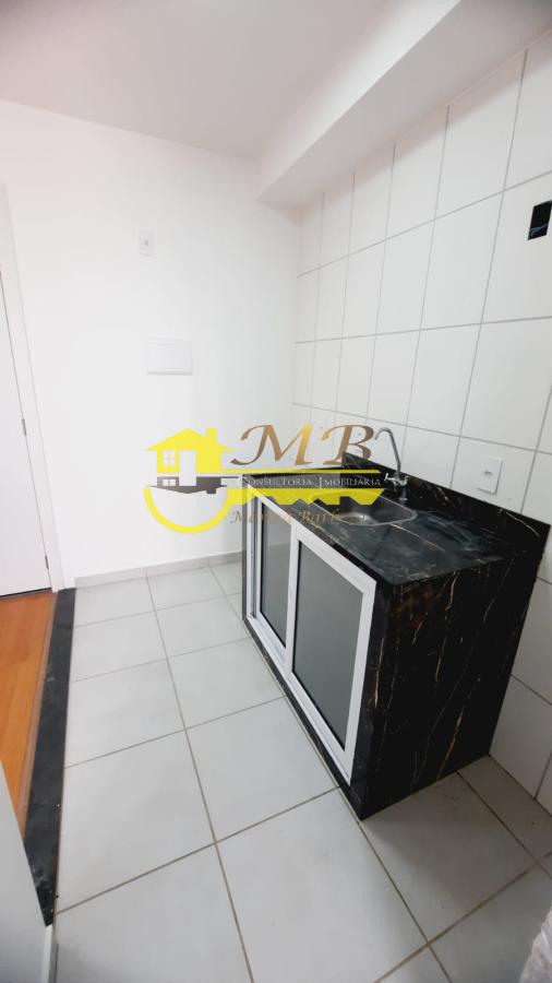 Apartamento para alugar com 2 quartos, 43m² - Foto 8