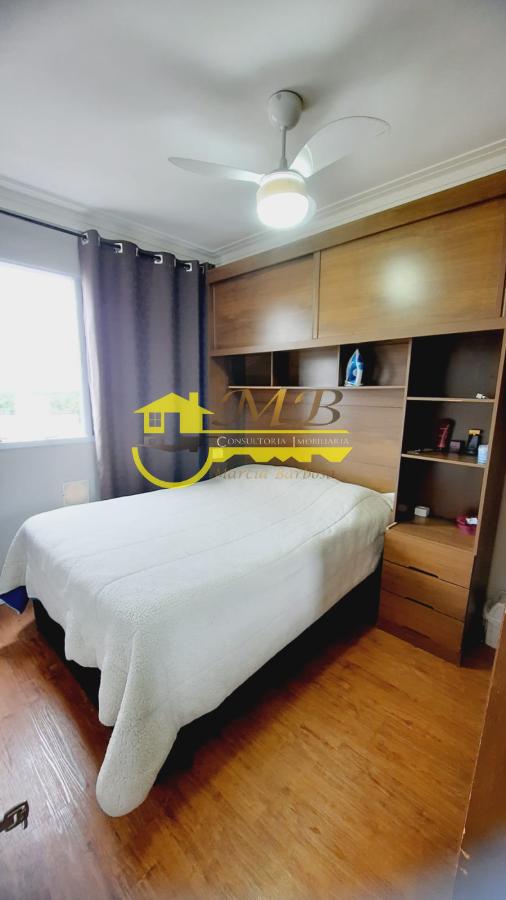 Apartamento à venda com 2 quartos, 36m² - Foto 8