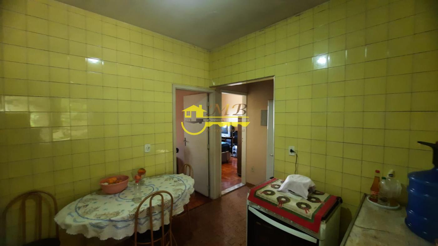 Casa à venda com 3 quartos, 80m² - Foto 5