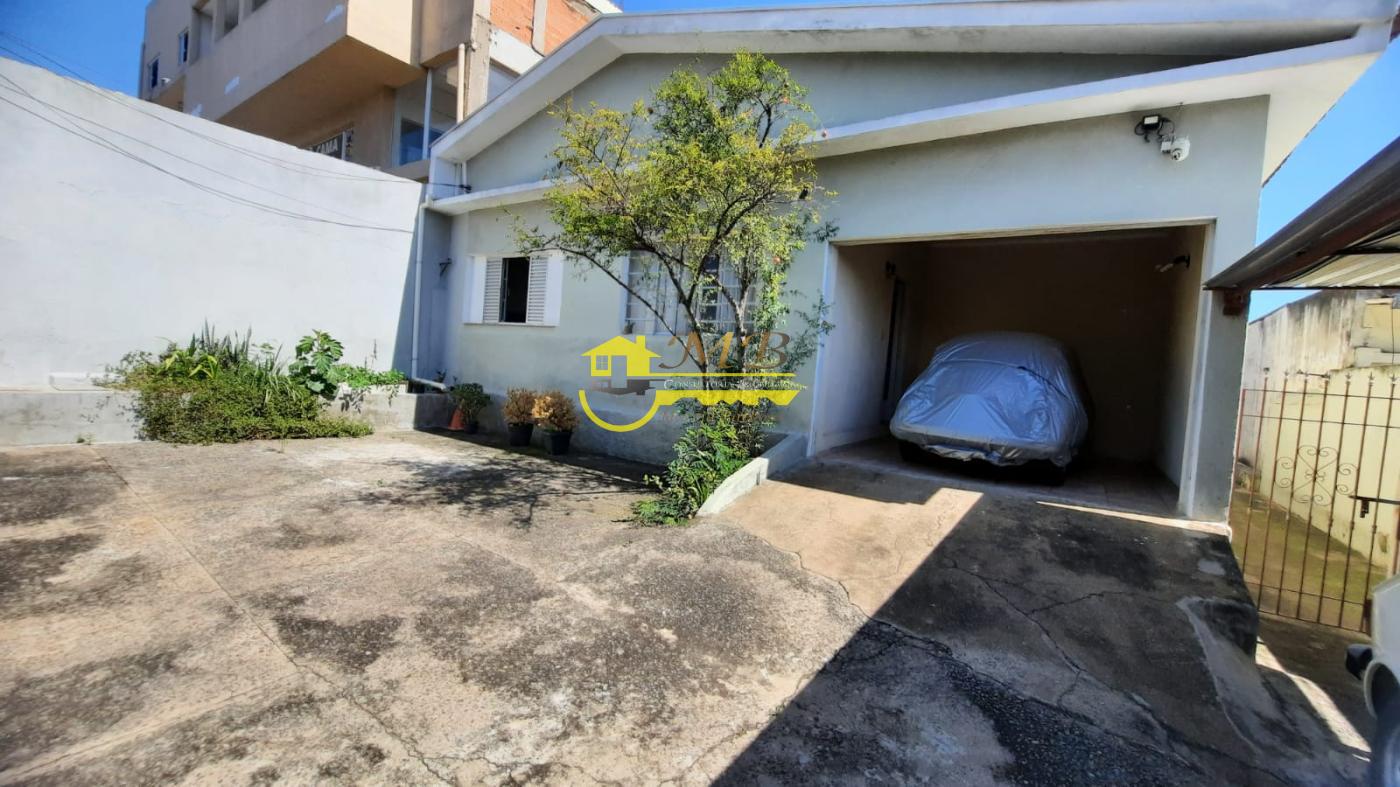 Casa à venda com 3 quartos, 80m² - Foto 2