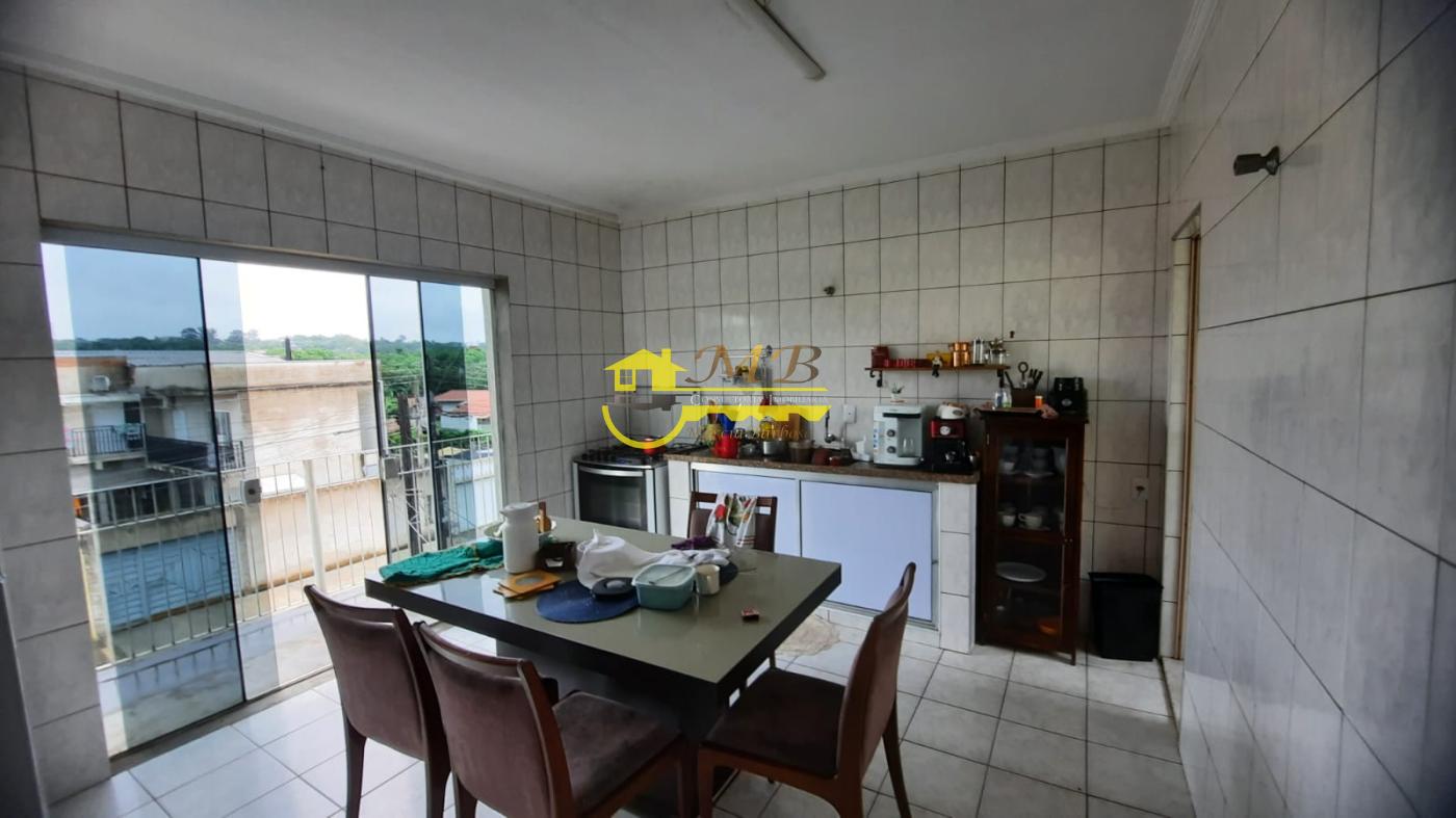 Casa à venda com 3 quartos, 128m² - Foto 5