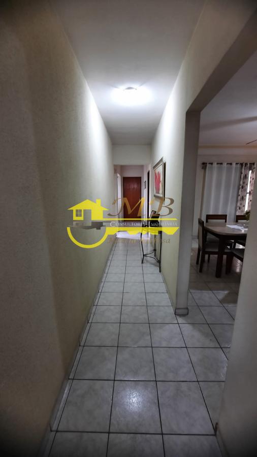 Casa à venda com 3 quartos, 128m² - Foto 11