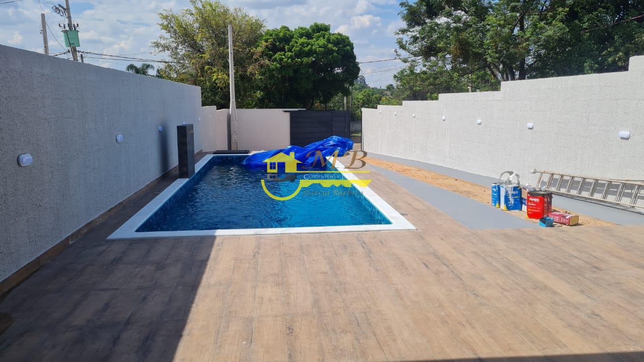 Chácara à venda com 2 quartos, 200m² - Foto 9