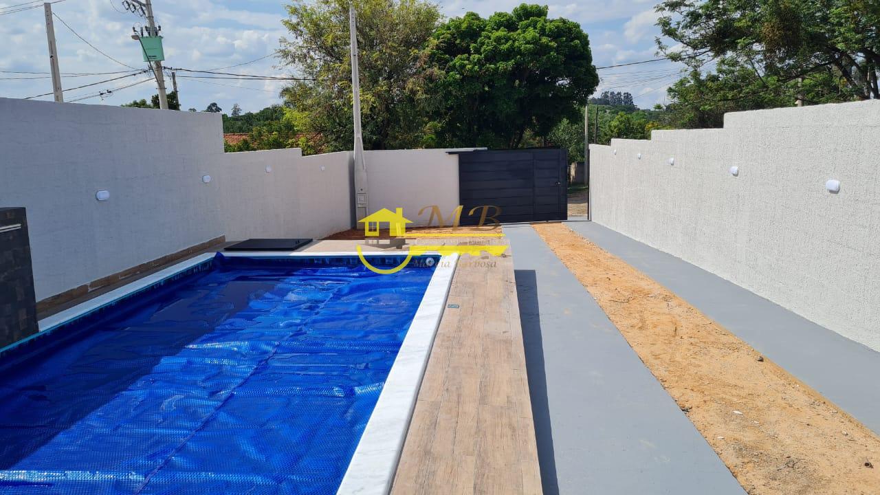 Chácara à venda com 2 quartos, 200m² - Foto 12