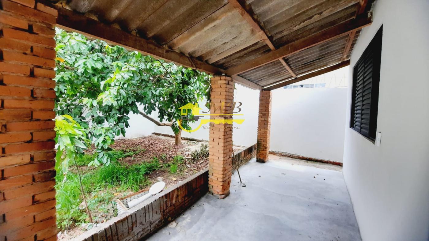 Casa para alugar com 3 quartos, 100m² - Foto 6