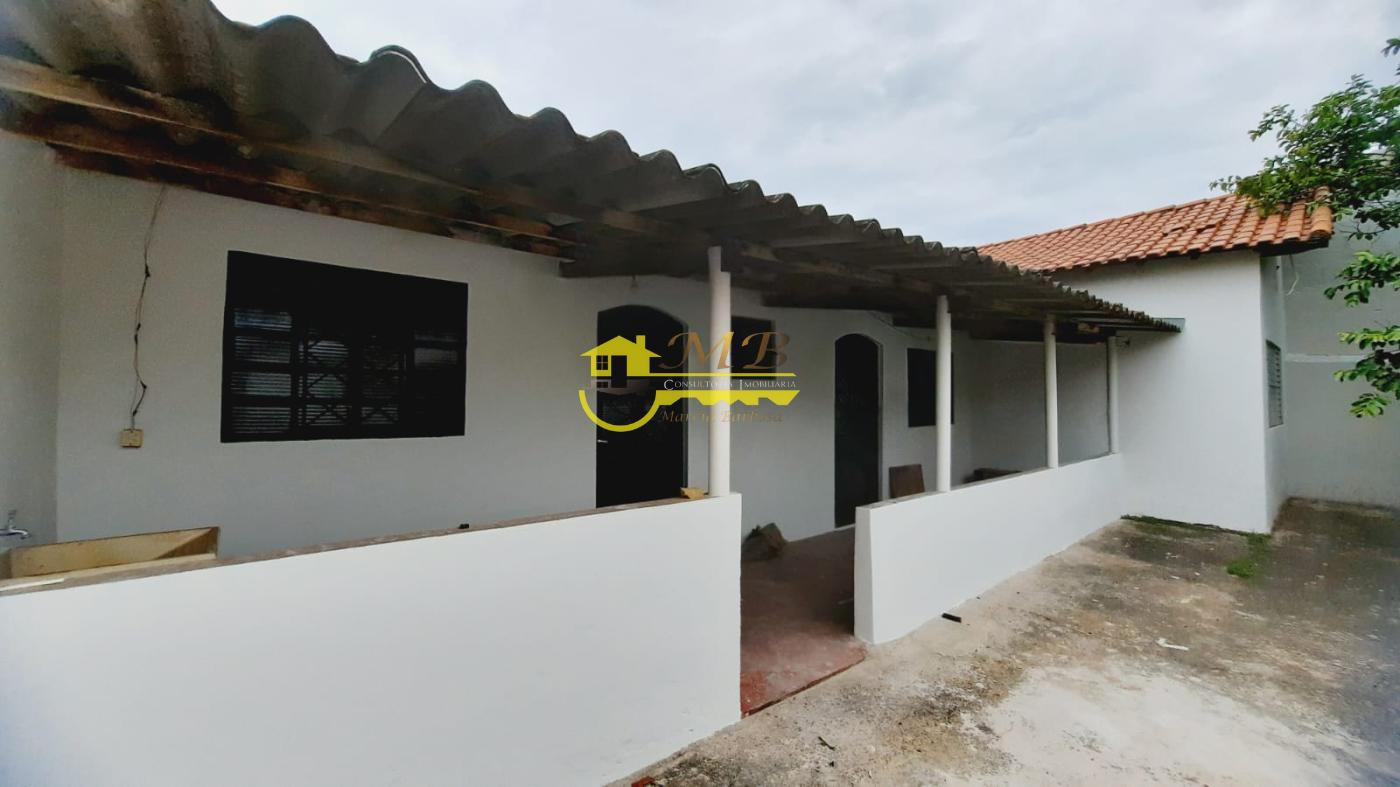 Casa para alugar com 3 quartos, 100m² - Foto 9