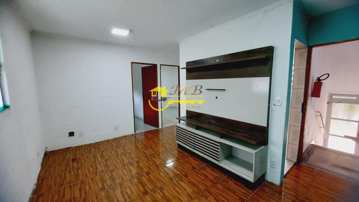 Apartamento à venda com 2 quartos, 49m² - Foto 4