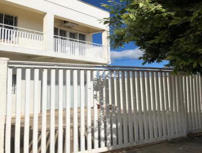 Casa / Sobrado para Venda, em Campinas, bairro Parque União da Vitória, 4 dormitórios, 3 banheiros, 2 suítes, 2 vagas
