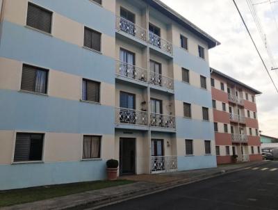 Apartamentos Financiáveis para Venda, em Campinas, bairro Jardim Cristina, 3 dormitórios, 1 banheiro, 1 vaga