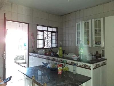 Casa para Venda, em Campinas, bairro Vida Nova, 5 dormitórios, 2 banheiros, 2 vagas