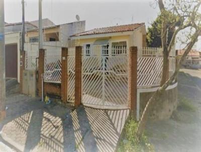 Casa para Locação, em Campinas, bairro Dic V (Conjunto Habitacional Chico Mendes), 2 dormitórios, 1 banheiro, 1 vaga