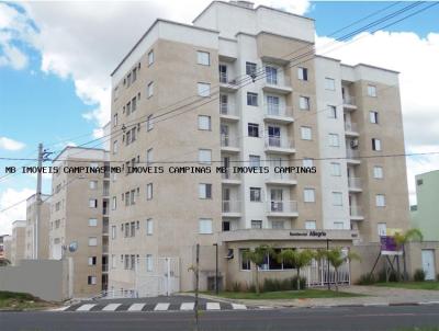 Apartamentos Financiáveis para Venda, em Campinas, bairro Parque Dom Pedro II, 2 dormitórios, 1 banheiro, 1 vaga