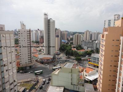 Apartamento para Locação, em Campinas, bairro Centro, 1 dormitório, 1 banheiro