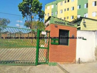 Apartamento para Venda, em Campinas, bairro Dic III (Condominio Teresina), 2 dormitórios, 1 banheiro, 1 vaga