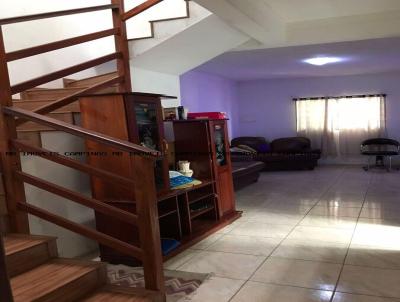 Casa / Sobrado para Venda, em Campinas, bairro Parque Eldorado, 3 dormitórios, 2 banheiros, 1 suíte, 1 vaga