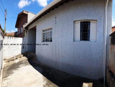 Casa / Sobrado para Venda, em Campinas, bairro Parque das Indústrias, 3 dormitórios, 3 banheiros, 1 suíte, 2 vagas