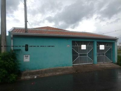 Casa para Venda, em Campinas, bairro Jardim São Judas Tadeu, 3 dormitórios, 3 banheiros, 1 suíte, 2 vagas