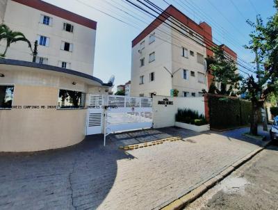 Apartamento para Locação, em Campinas, bairro Vila Mimosa, 3 dormitórios, 1 banheiro, 1 vaga