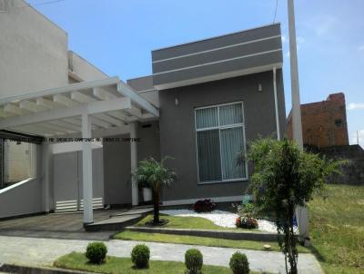 Casa em Condomínio para Venda, em Monte Mor, bairro Reserva da Mata Itapuan, 3 dormitórios, 5 vagas